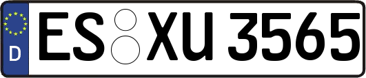 ES-XU3565