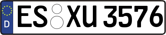 ES-XU3576