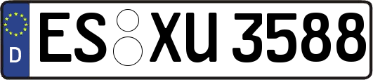 ES-XU3588