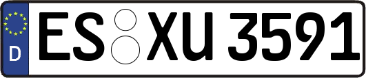 ES-XU3591
