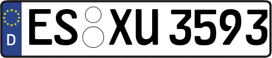 ES-XU3593