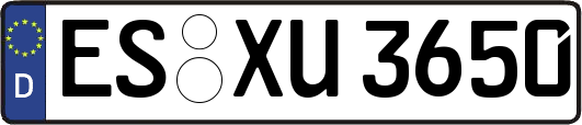 ES-XU3650