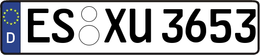 ES-XU3653