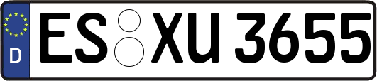 ES-XU3655