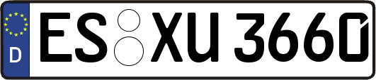 ES-XU3660
