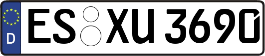 ES-XU3690