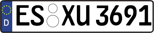 ES-XU3691