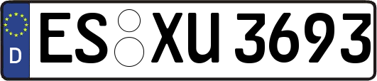 ES-XU3693