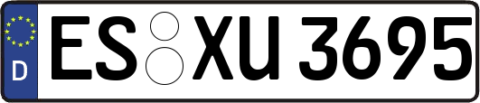 ES-XU3695