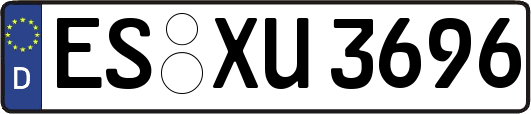 ES-XU3696