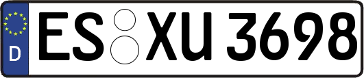 ES-XU3698