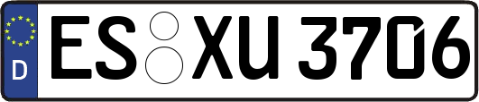 ES-XU3706