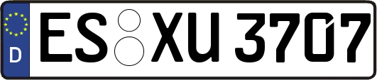 ES-XU3707