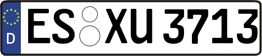 ES-XU3713