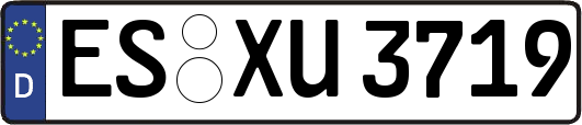 ES-XU3719