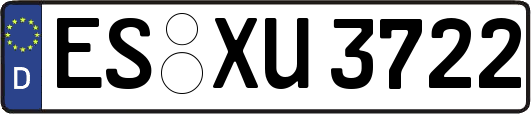 ES-XU3722