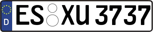 ES-XU3737