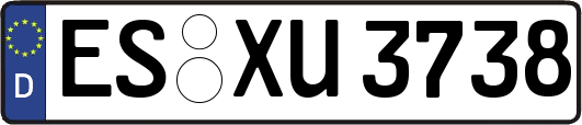 ES-XU3738