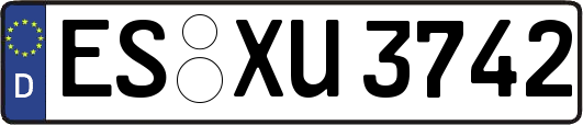 ES-XU3742