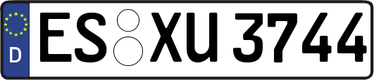 ES-XU3744