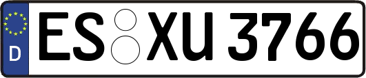 ES-XU3766