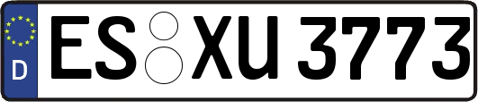 ES-XU3773