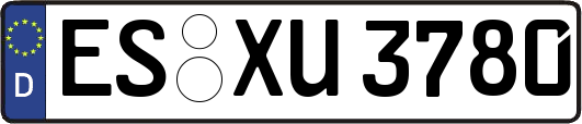 ES-XU3780