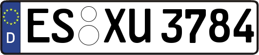 ES-XU3784