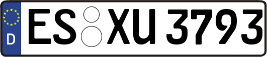 ES-XU3793