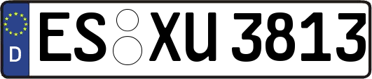 ES-XU3813