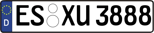 ES-XU3888