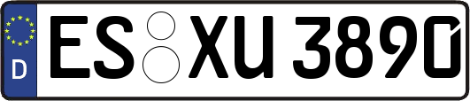 ES-XU3890