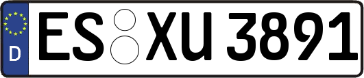 ES-XU3891
