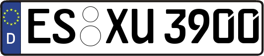 ES-XU3900