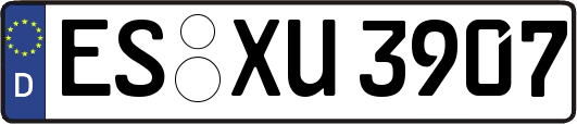 ES-XU3907