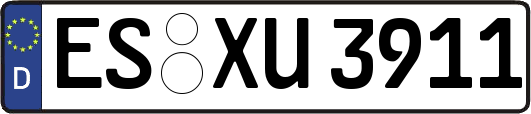 ES-XU3911