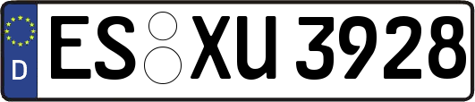 ES-XU3928