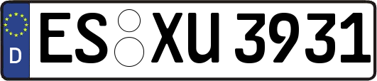 ES-XU3931