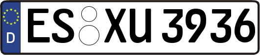 ES-XU3936