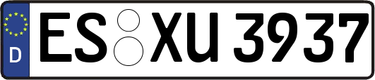 ES-XU3937