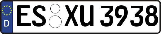 ES-XU3938