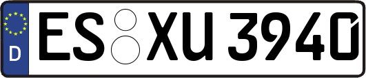 ES-XU3940