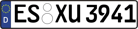 ES-XU3941