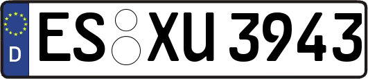 ES-XU3943