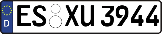 ES-XU3944