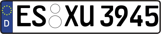 ES-XU3945