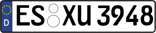 ES-XU3948