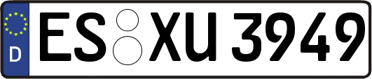 ES-XU3949