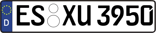 ES-XU3950