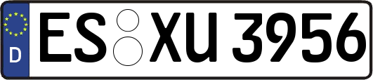 ES-XU3956